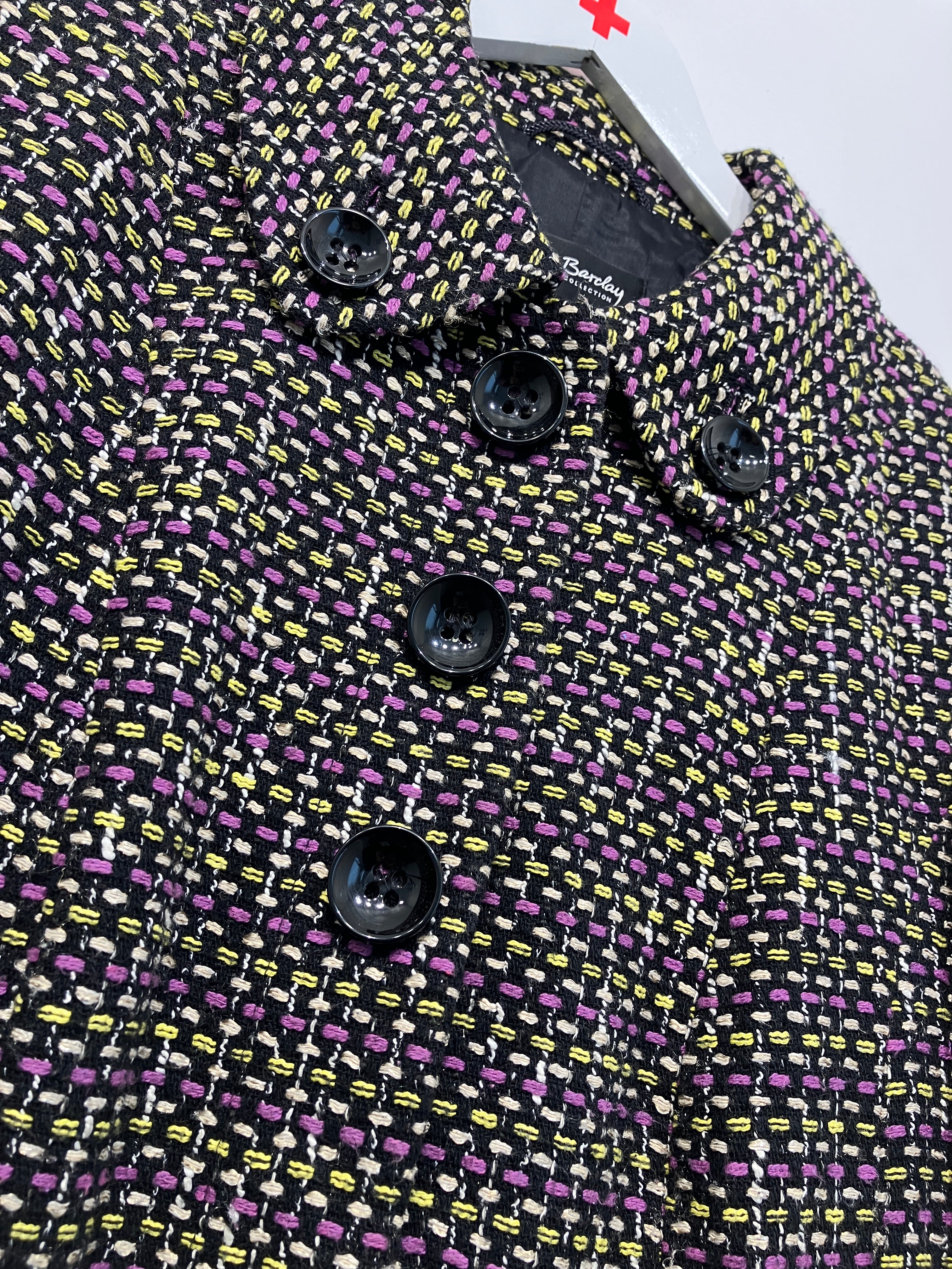 Betty Barclay Blazer